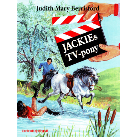 Jackies TV pony