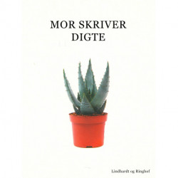 Mor skriver digte