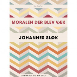 Moralen der blev væk