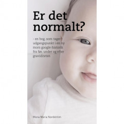 Er det normalt?