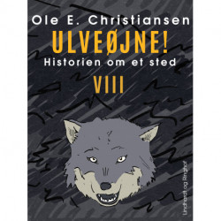 Ulveøjne!