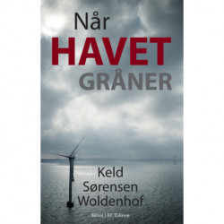 Når havet gråner