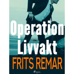 Operation Livvakt