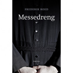 Messedreng