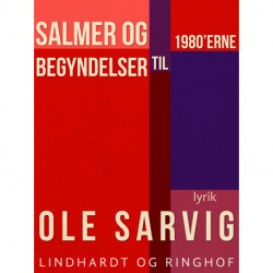 Salmer og begyndelser til 1980'erne
