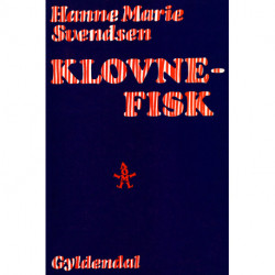 Klovnefisk