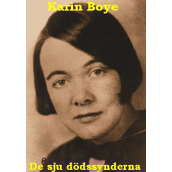 De sju dödssynderna