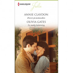 Øverst på ønskesedlen/En modig beslutning