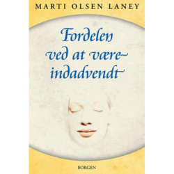 Fordelen ved at være indadvendt i en udadvendt verden