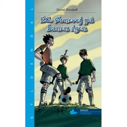 F.C. Ørnevej på banen igen: Nr. 3