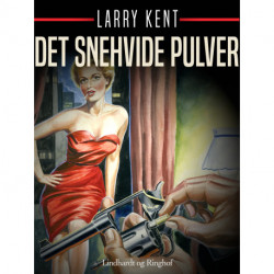 Det snehvide pulver