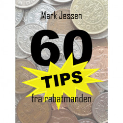 60 tips fra rabatmanden