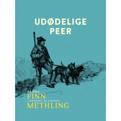 Udødelige Peer