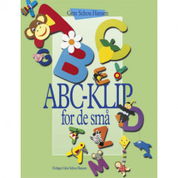 ABC-KLIP for de små