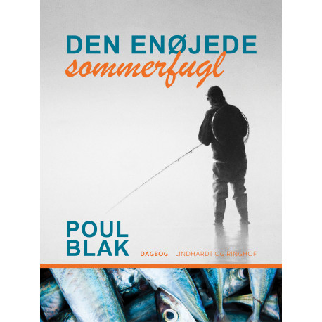 Den enøjede sommerfugl