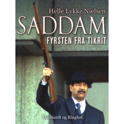 Saddam – Fyrsten fra Tikrit