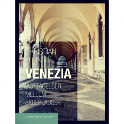 Venezia. Iagttagelser mellem skuepladser