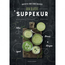 Den sejeste suppekur