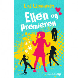 Ellen og premieren (2)