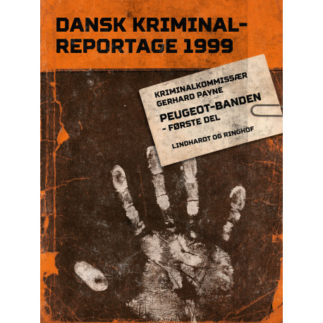 Peugeot-banden - første del