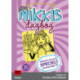 Nikkis dagbog 8: Historier fra et ik' specielt eventyrligt liv