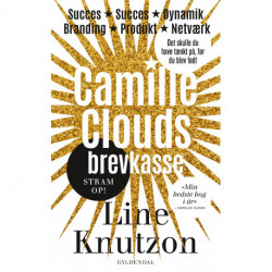 Camille Clouds brevkasse