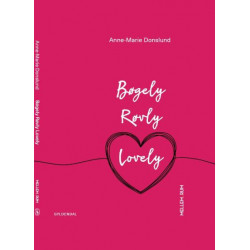 Bøgely Røvly Lovely