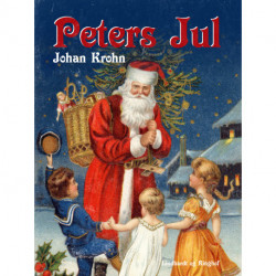Peters jul