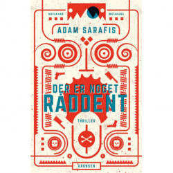 Der er noget råddent