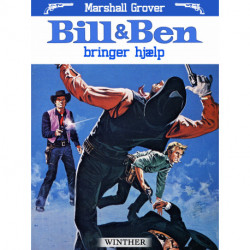 Bill og Ben bringer hjælp