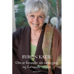 Om at forandre sin tankegang og forvandle verden