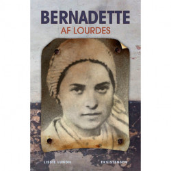 Bernadette af Lourdes