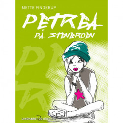Petrea på stenbroen