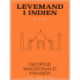 Levemand i Indien