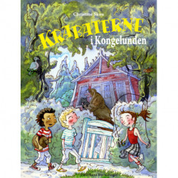 Krabaterne i Kongelunden