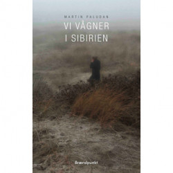 Vi vågner i Sibirien