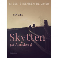 Skytten på Aunsberg