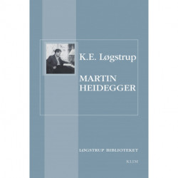 Martin Heidegger
