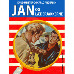 Jan og læderjakkerne