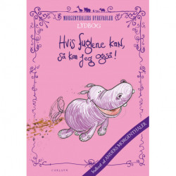 Pisselet at læse: Hvis fuglene kan ... kan jeg også!