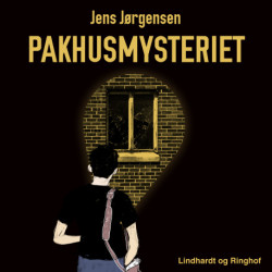 Pakhusmysteriet
