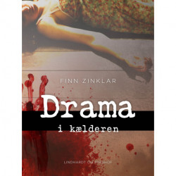 Drama i kælderen