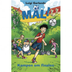 Mål! 4: Kampen om finalen