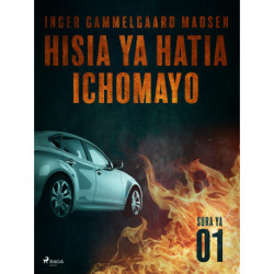 Hisia ya Hatia Ichomayo - Sura ya 1