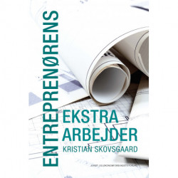 Entreprenørens ekstraarbejder