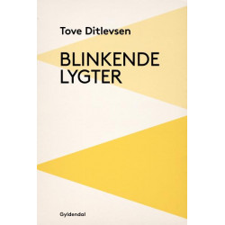 Blinkende lygter