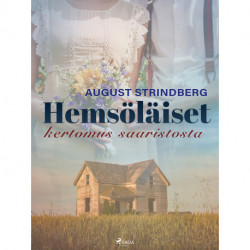 Hemsöläiset: kertomus saaristosta