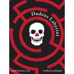 Dødens labyrint