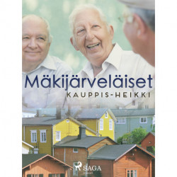 Mäkijärveläiset