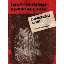 Chanceløst alibi